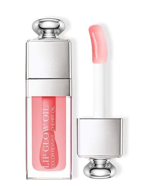 dior lip oil hot pink|Dior Lip Oil all shades.